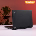 Laptop Cũ Lenovo Thinkpad P53 - Intel Core i7-9750H | 16GB | Quadro T1000 