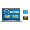 [New 100%] Laptop Dell Inspiron 15 3511 R1605S - Intel Core i5 - 1135G7 | 15.6 Inch Full HD