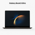 [New 100%] Laptop Samsung Samsung Galaxy Book3 Ultra 2023 - Intel Gen 13 | RTX 40 series | 16 inch 3K Amoled