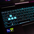 [New 100%] Laptop MSI Cyborg 15 A12VE 240VN - Intel Core i7 - 12650H | RTX 4050 | 15.6 Inch Full HD