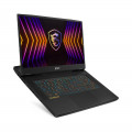 [New 100%] Laptop MSI Titan GT77HX 13VI-077VN - Intel Core i9 -13980HX | RTX 4090 | 17.3 Inch UHD  144Hz
