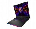[New 100%] Laptop MSI Raider GE78HX 13VH-076VN - Intel Core i9 -13950HX | RTX 4080 | 17 Inch QHD 240Hz