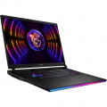 [New 100%] Laptop MSI Raider GE78HX 13VH-076VN - Intel Core i9 -13950HX | RTX 4080 | 17 Inch QHD 240Hz