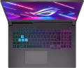 [New 100%] Laptop Asus ROG Strix G18 G814JI-N6063W - Intel Core i9 - 13980HX | RTX 4070 8GB  | 18 Inch QHD+ 240Hz