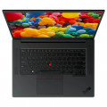  [New 100%] Laptop Lenovo ThinkPad P1 Gen 5 - Intel i7 12800H | RTX A1000 | 16 inch 4K 100%sRGB