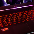 [New Outlet] Laptop MSI Gaming Bravo 15 B5DD-417VN - AMD Ryzen 5 - 5600H | RX5500M 4GB | 15.6 Inch Full HD