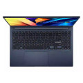 [New 100%] Laptop Asus VivoBook 15X OLED A1503ZA-L1150W - Intel Core i3 - 1220P | 15.6 Inch Full HD OLED