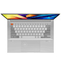 [New 100%] Laptop Asus Vivobook Pro 14X OLED N7401ZE-M9028W - Intel Core i7 - 12700H | RTX 3050 Ti 4GB | 14.5 Inch 2.8K OLED