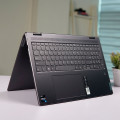 [New 100%] Laptop Lenovo Yoga 7 2 in 1 16IAP7-82QG0001US - Intel Core i5 - 1240P | 16 Inch 2K 100% sRGB 400nits