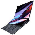 [New 100%] Laptop Asus Zenbook Pro 14 Duo OLED UX8402VU P1028W - Intel Core i9-13900H | RTX 4050| 14.5 Inch WQ+OLED