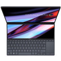 [New 100%] Laptop Asus Zenbook Pro 14 Duo OLED UX8402VU P1028W - Intel Core i9-13900H | RTX 4050| 14.5 Inch WQ+OLED