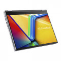 [New 100%] Laptop Asus Vivobook S 14 Flip TN3402YA-LZ026W - AMD Ryzen 5-7530U | 14 Inch WUXGA