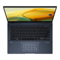 [New 100%] Laptop Asus Zenbook 14 OLED UX3402VA-KM068W - Intel Core i7-1360P | 14 Inch 2.8K OLED