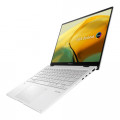 [New 100%] Laptop Asus Zenbook 14 Flip OLED UP3404VA-KN039W - Intel Core  i7-1360P | 14 inch 2.8K OLED