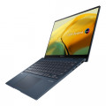 [New 100%] Laptop  Asus Zenbook 14 Flip OLED UP3404VA-KN038W - Intel Core I5-1340P | 14 inch 2.8K OLED