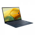 [New 100%] Laptop  Asus Zenbook 14 Flip OLED UP3404VA-KN038W - Intel Core I5-1340P | 14 inch 2.8K OLED