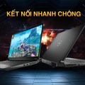 Laptop Cũ Dell Gaming G16 7620 - Intel Core i7-12700H | RTX 3050Ti | 16 Inch QHD+ 165Hz