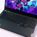 [New Outlet] Laptop Lenovo Legion 5 R70002021 82JW00C4CD - AMD Ryzen 7-5800H | RTX 3050 | 15.6 Inch Full HD