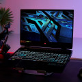 Laptop Cũ Acer Predator Helios 300 PH315-55 - Intel Core i7-12700H | RTX 3060 | 15.6" Full HD 