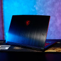 Laptop Cũ Gaming MSI GF63 Thin 11SC - Intel Core i5-11400H | GTX 1650 | 15.6 inch Full HD