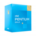 CPU Intel Pentium Gold G6405 (4.1GHz, 2 nhân 4 luồng, 4MB Cache, 58W) - Socket Intel LGA 1200)