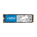 [New 100%] Ổ cứng SSD NVMe 2TB Crucial CT2000P2SSD8