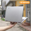 [Mới 100%] Lenovo ThinkPad X1 Titanium Yoga Gen 1 2 in 1 20QA00A8US | i5-1130G7 | 16GB | 13 inch 2K 100% sRGB (kèm bút)