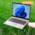 [Mới 100%] Lenovo ThinkPad X1 Titanium Yoga Gen 1 2 in 1 20QA00A8US | i5-1130G7 | 16GB | 13 inch 2K 100% sRGB (kèm bút)