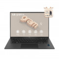 [New 100%] Laptop LG gram 2023 14ZD90R-G.AX52A5 - Intel Core i5-1340P | 14 Inch 2K 100% sRGB