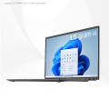 [New 100%] Laptop LG Gram 2023 14Z90R-G.AH53A5 - Intel Core i5-1340P | 14 Inch 2K 100% sRGB