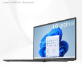 [New 100%] Laptop LG Gram 2023 14Z90R-G.AH75A5 - Intel Core i7-1360P | 14 Inch 2K 100% sRGB
