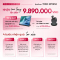 [New 100%] Laptop LG Gram 2023 17Z90R-G.AH78A5 - Intel Core i7-1360P | 17 Inch 2K (2560 x 1600)  100% sRGB