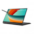 [New 100%] Laptop LG Gram 2 in 1 2023 14T90R-G.AH55A5 - i5-1340P | 16GB | 512GB | 14 inch WUXGA 99%DCI-P3