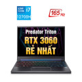 [New Outlet] Laptop Acer Predator Triton 300 SE PT314-52s-747P - Intel Core i7-12700H | RTX 3060 | 14 Inch Full HD+