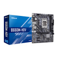 [Mới 100%] Mainboard ASROCK B660M PRO RS (Intel B660, Socket 1700, M-ATX, 4 khe RAM DDR4)