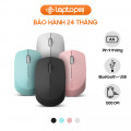 [New 100%] Chuột không dây Bluetooth Rapoo M100 Silent