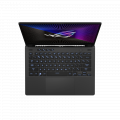 [New 100%] Laptop ASUS ROG Zephyrus G14 GA402NJ-L4056W | AMD Ryzen 7-7735HS | 16GB DDR5 | RTX 3050 | 14 inch WUXGA