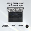 [New 100%] Laptop ASUS ROG Zephyrus G14 GA402NJ-L4056W | AMD Ryzen 7-7735HS | 16GB DDR5 | RTX 3050 | 14 inch WUXGA