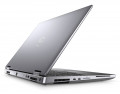 Laptop Cũ Dell Precision 7760 Intel Xeon W-11855M | 32GB | 1TB SSD | VGA RTX A4000 | 17.3 inch UHD