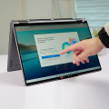 [New 100%] Lenovo Yoga 7 2 in 1 16IRL8 82YN0001US - Intel Core i5-1335U | 16 inch WUXGA