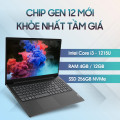 [New 100%] Laptop Lenovo V14 G3 IAP 82TS0067VN - Intel Core i3-1215U | RAM 4GB DDR4 | SSD 256GB | 14 inch Full HD