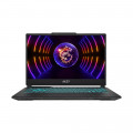 [New 100%] Laptop MSI Cyborg 15 A12VE 412VN - Intel Core i5-12450H | 8GB DDR5 | SSD 512GB | RTX 4050 | 15.6 inch Full HD 144Hz