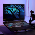 [New Outlet] Laptop Gaming Acer Predator Helios 300 PH315-55-70ZV - Intel Core i7-12700H | RTX 3060 | 15.6" Full HD 165Hz 100% sRGB