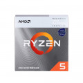 [Mới 100%] CPU AMD Ryzen 5 4600G socket AM4 / 3.7GHz Boost 4.2GHz / 6 nhân 12 luồng / 11MB / AM4