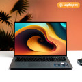 [New Outlet] Laptop LG Gram 17Z90Q-K.AAC7U1 | Intel Core i7-1260P | 17 inch 2K 100% DCI-P3