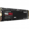 Ổ cứng SSD NVMe 1TB Samsung 990 PRO MZ - V9P1T0