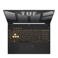 [New 100%] Laptop Asus TUF Gaming F15 FX507ZC4-HN074W - Intel Core i5-12500H | RTX 3050 4GB | 15.6 inch Full HD 144Hz 