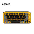 [New 100%] Bàn phím máy tính Logitech Pop Keys (Bàn phím cơ không dây)