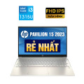 [New 100%] Laptop HP Pavilion 15 EG3098TU 8C5L9PA  2023 - Intel Core i3 1315U | 8GB | 15.6 Inch FHD