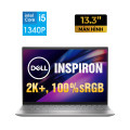 [New 100%] Laptop Dell Inspiron 13 5330 R1608S/R1608P | Intel Core  i5 - 1340P | 16GB | 13.3 inch 2K+ 100% sRGB